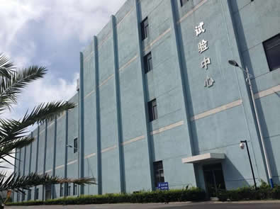 研发实力