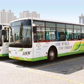 公交车